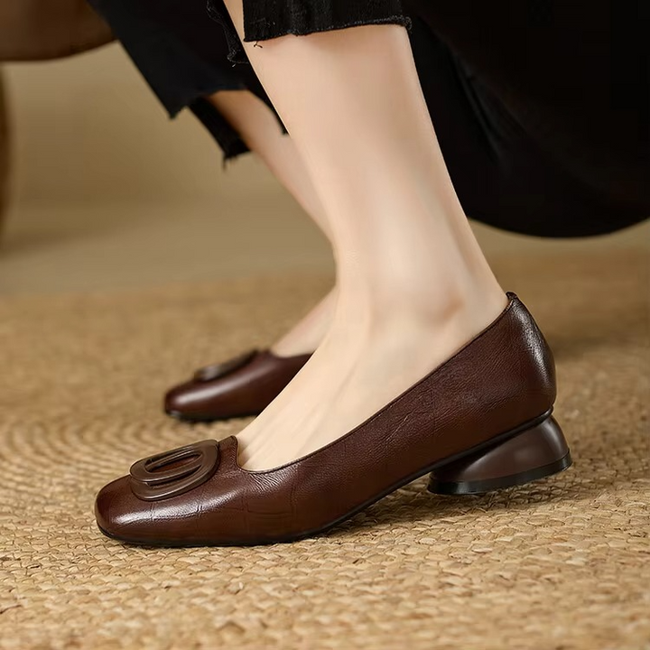 Clara | Ballerine eleganti