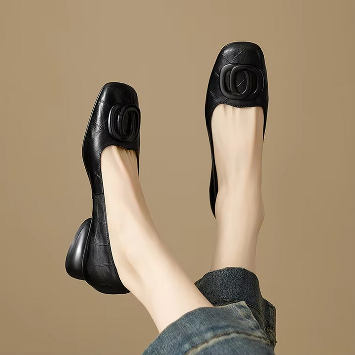 Clara | Ballerine eleganti