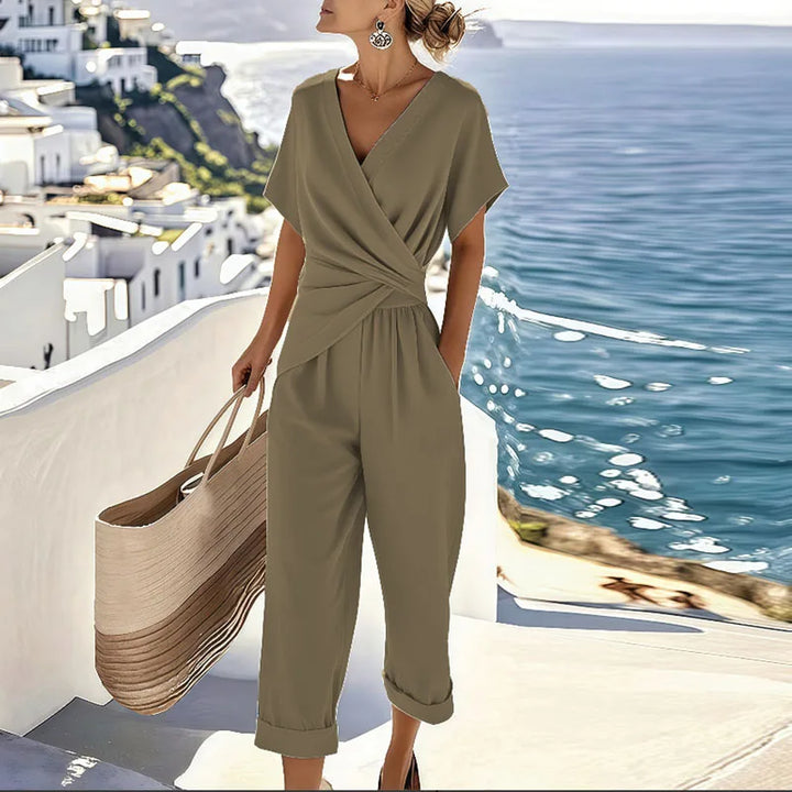 Colleen™ | Elegante set a due pezzi