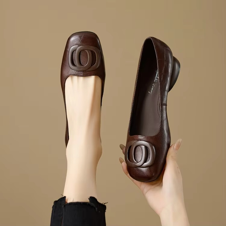 Clara | Ballerine eleganti