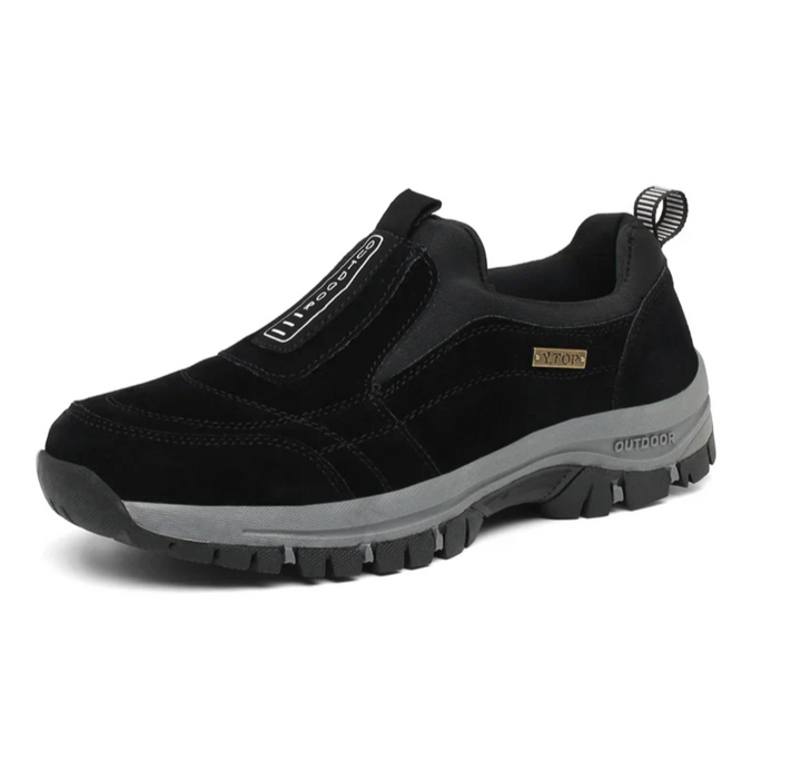 Jason | Scarpe Ortopediche Da Passeggio