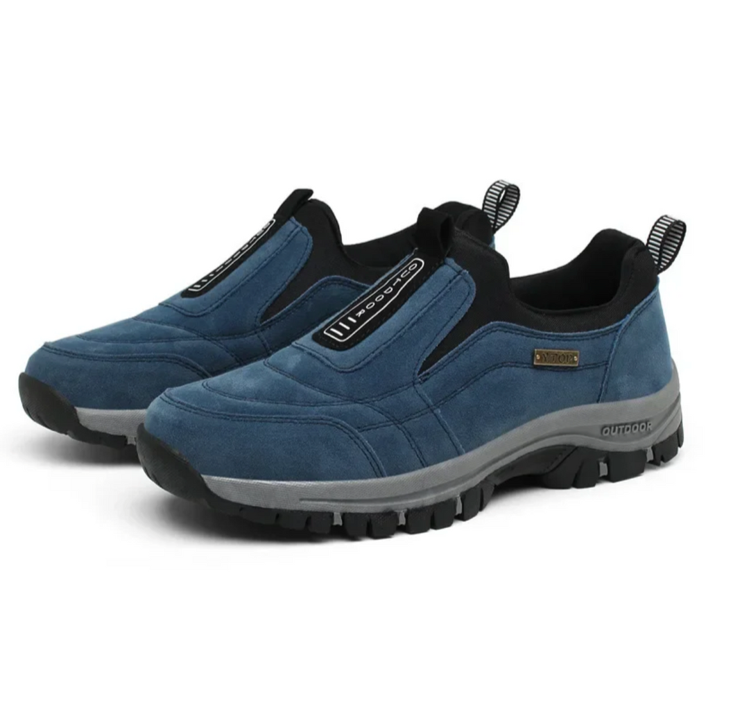 Jason | Scarpe Ortopediche Da Passeggio