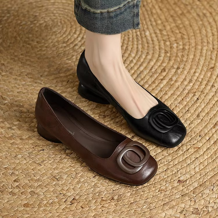 Clara | Ballerine eleganti
