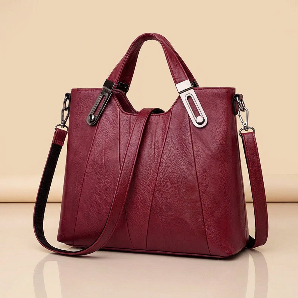 Sienna | Borsa in pelle