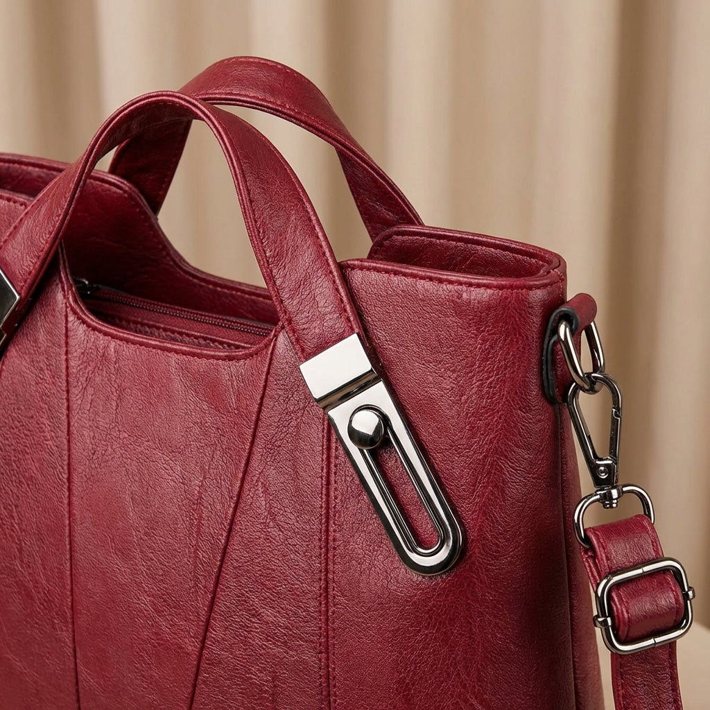 Sienna | Borsa in pelle