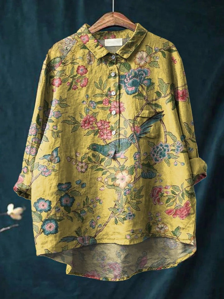 Freya™ Camicia esclusiva da donna