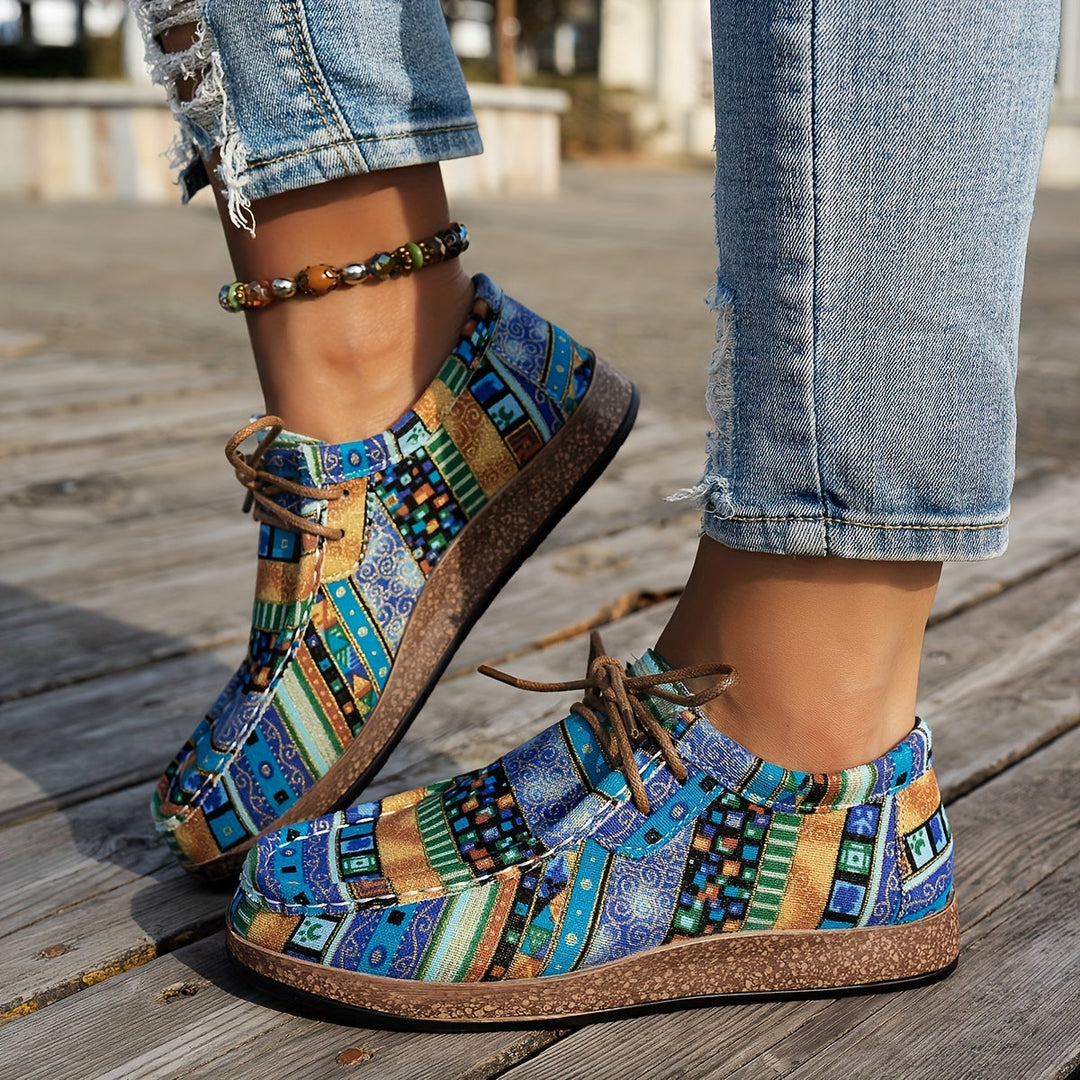 OrthoViva™ | Scarpe ortopediche, leggere e comode da donna