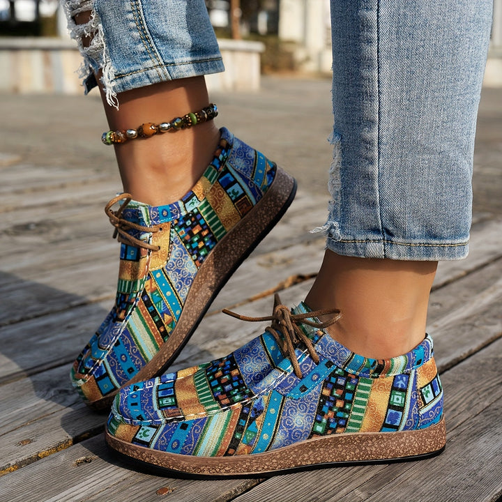 OrthoViva™ | Scarpe ortopediche, leggere e comode da donna