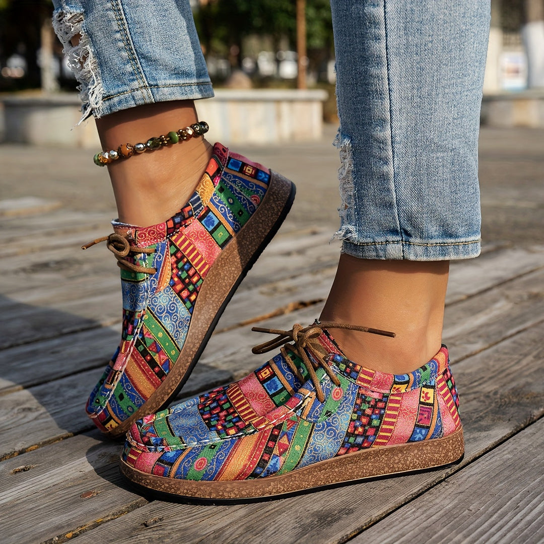 OrthoViva™ | Scarpe ortopediche, leggere e comode da donna