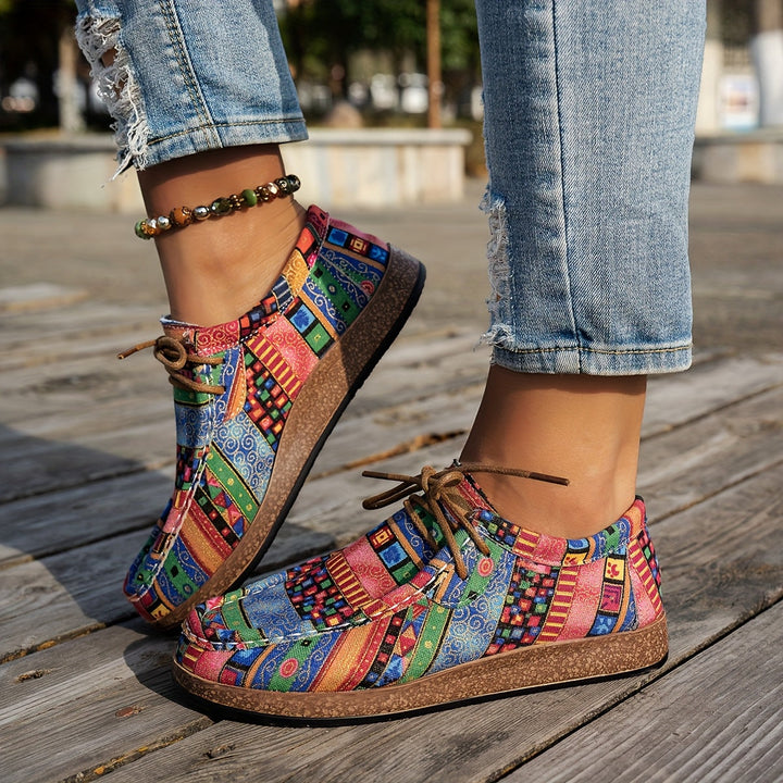 OrthoViva™ | Scarpe ortopediche, leggere e comode da donna