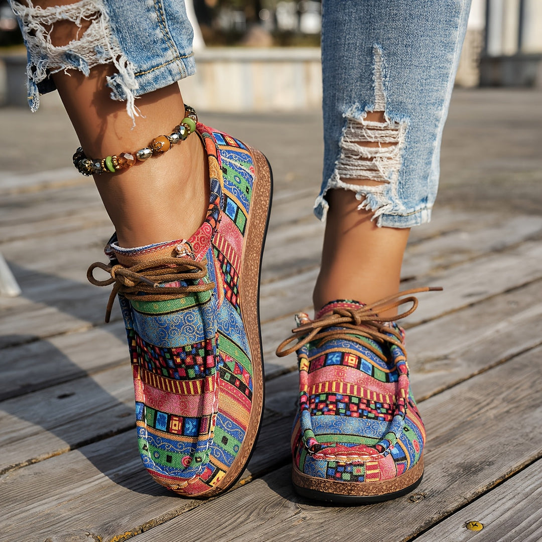 OrthoViva™ | Scarpe ortopediche, leggere e comode da donna