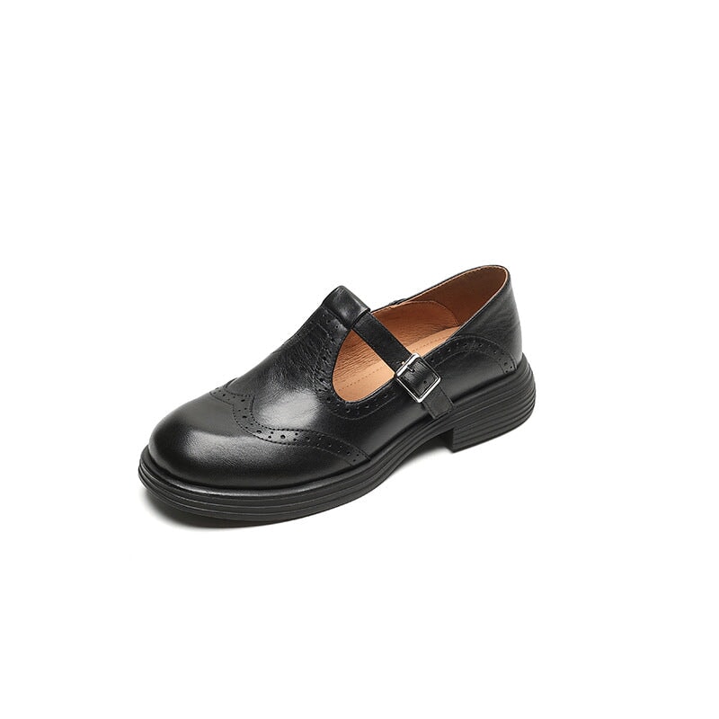 Victoria | Scarpe In Pelle Eleganti E Comode