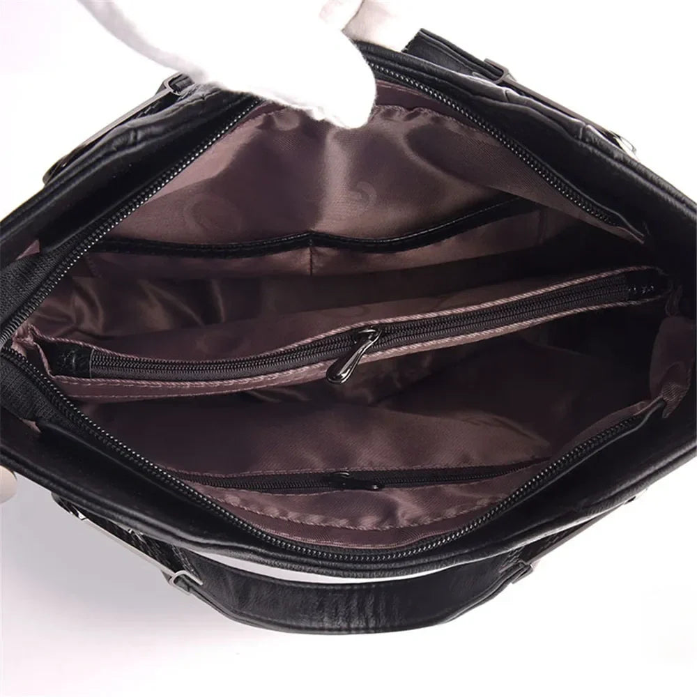 Sienna | Borsa in pelle